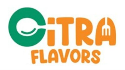 Trademark CITRA FLAVORS + Lukisan/Logo