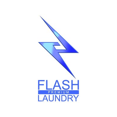 Trademark Flash Premium Laundry