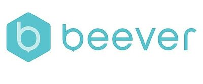 Trademark LOGO + BEEVER