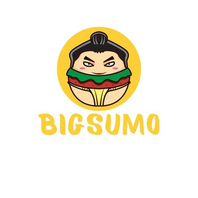 Trademark BIGSUMO