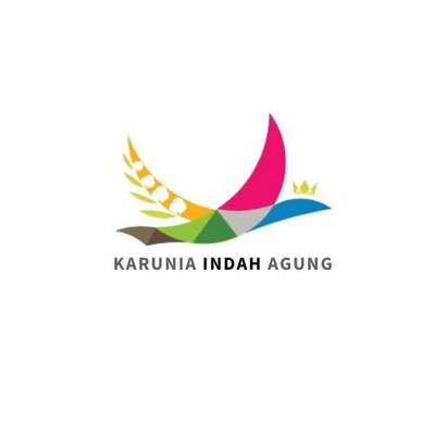 Trademark KARUNIA INDAH AGUNG & Lukisan