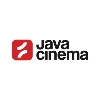 Trademark JAVA CINEMA