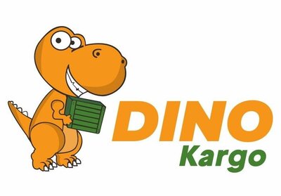 Trademark DINO KARGO dan Lukisan