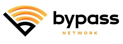 Trademark BYPASS NETWORK + LOGO