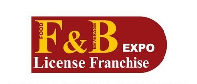 Trademark FOOD & BEVERAGE LICENSE FRANCHISE EXPO