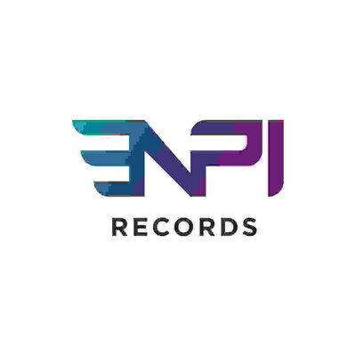 Trademark ENPI RECORDS