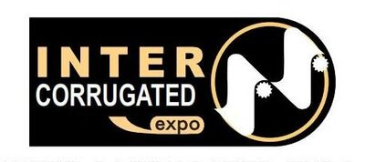 Trademark INTER CORRUGATED EXPO