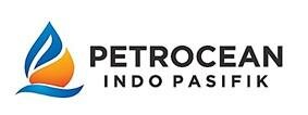 Trademark PETROCEAN INDO PASIFIK + LOGO