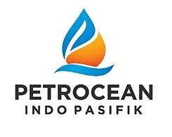 Trademark PETROCEAN INDO PASIFIK + LOGO