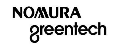 Trademark NOMURA GREENTECH