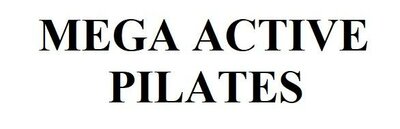 Trademark MEGA ACTIVE PILATES