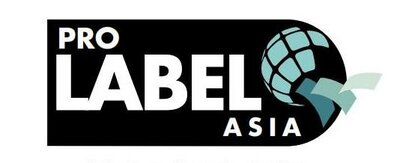 Trademark PRO LABEL ASIA