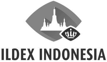 Trademark ILDEX INDONESIA & LOGO