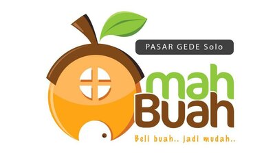 Trademark Omah Buah