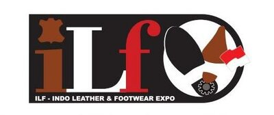 Trademark ILF - INDO LEATHER & FOOTWEAR EXPO