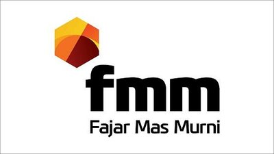 Trademark fmm Fajar Mas Murni + LOGO