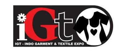 Trademark IGT - INDO GARMENT & TEXTILE EXPO