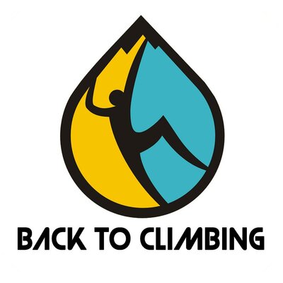 Trademark BACK TO CLIMBING