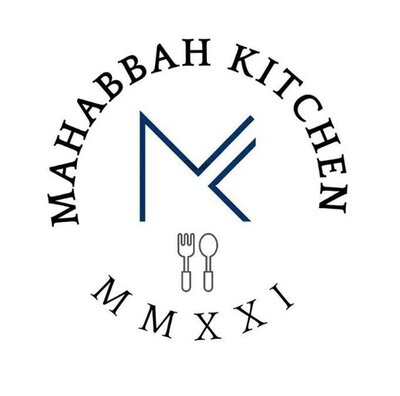 Trademark MAHABBAH KITCHEN