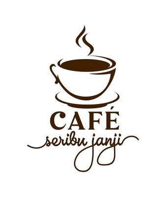 Trademark CAFE seribu janji