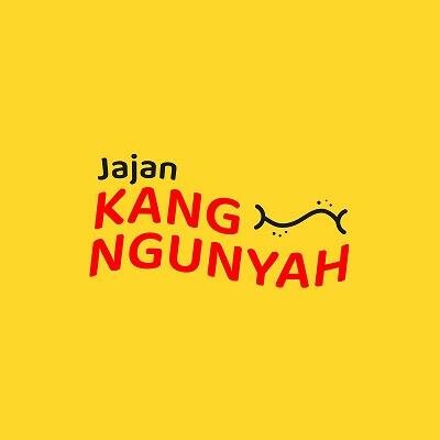 Trademark Jajan Kang Ngunyah