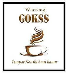 Trademark WARUNG GOKSS