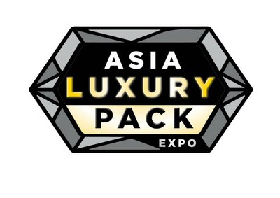 Trademark ASIA LUXURY PACK EXPO