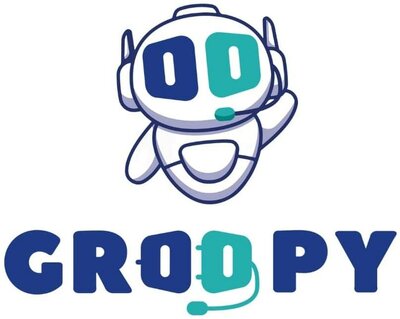 Trademark GROOPY & Lukisan