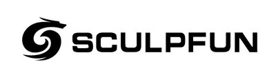 Trademark SCULPFUN + LOGO