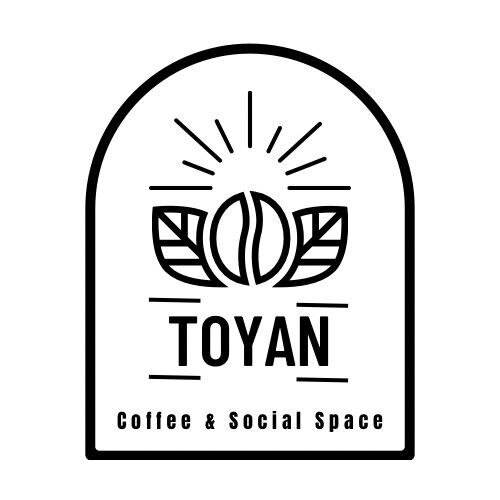 Trademark TOYAN COFFEE & SOCIAL SPACE