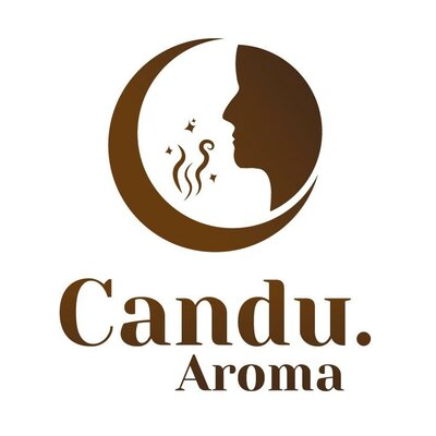 Trademark CANDU.AROMA & LUKISAN