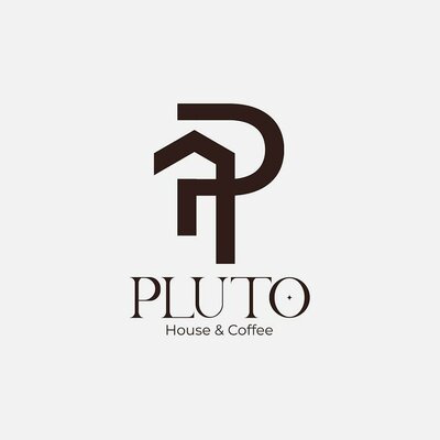 Trademark Pluto House and Coffee