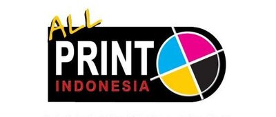 Trademark ALLPRINT INDONESIA