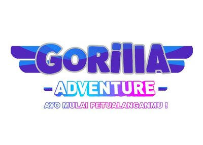 Trademark GORILLA ADVENTURE