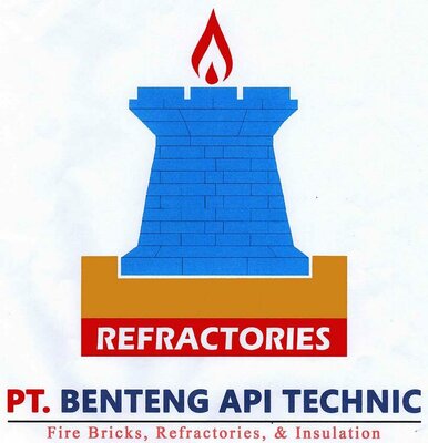 Trademark PT. BENTENG API TECHNIC Refractories, Fire Bricks & Insulation