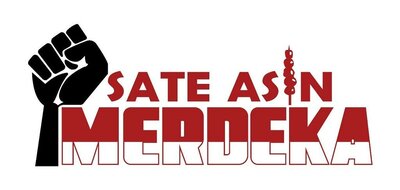 Trademark SATE ASIN MERDEKA
