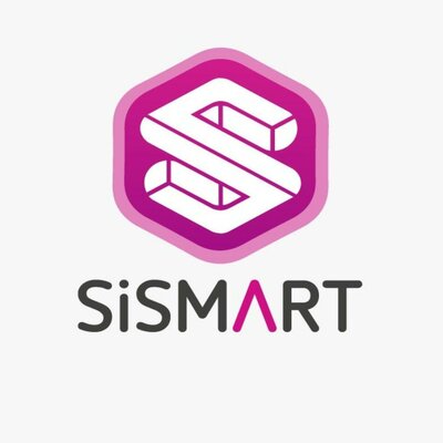 Trademark SiSMART + Logo