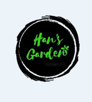 Trademark HAN'S GARDEN