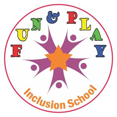 Trademark Fun & Play Inclusion School