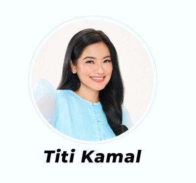 Trademark Titi Kamal