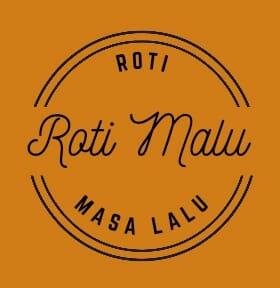 Trademark Roti Malu ROTI MASA LALU + LOGO