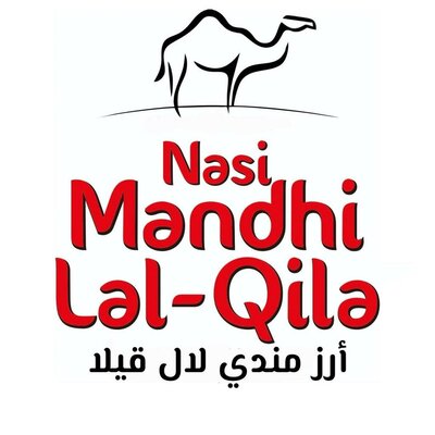 Trademark Nasi Mandhi Lal-Qila