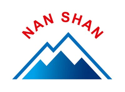 Trademark NAN SHAN & Lukisan