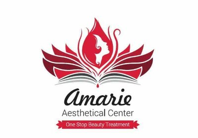 Trademark Amarie Aesthetical Center