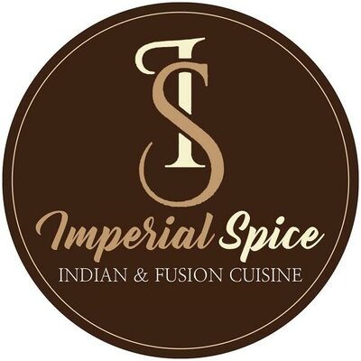 Trademark IMPERIAL SPICE + LOGO