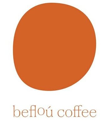 Trademark befloú coffee