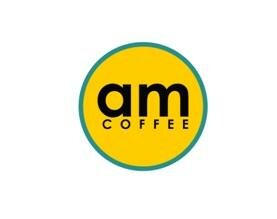 Trademark am COFFEE & Logo