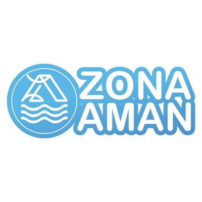 Trademark Zona Aman & Lukisan