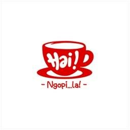 Trademark Hai! Ngopi…la! & Logo