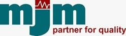 Trademark mjm partner for quality